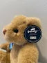 Gund GUNDY Boxed Bear  1985 Collector's Bear image 5