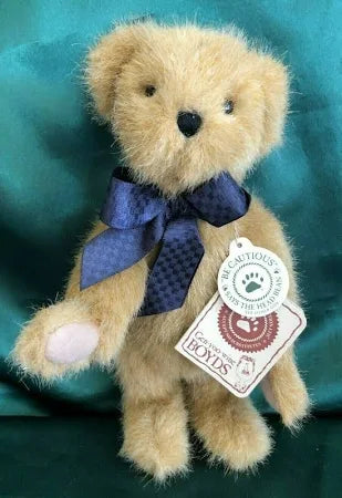 Boyds Bear Plush Bradford 8 Bear #57052-08 image 2