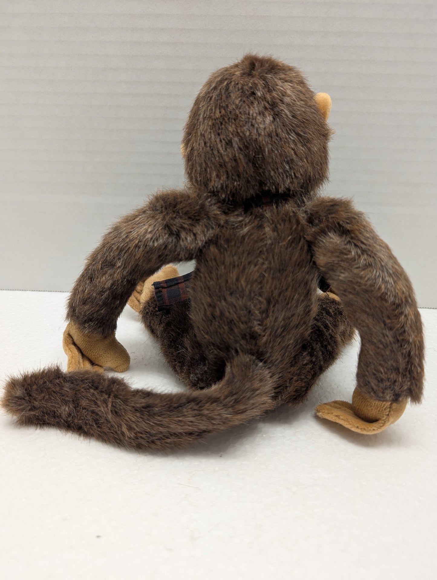 Boyds Plush Monkey Finster R Tsuris 55241-05 image 5
