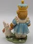 Cherished Teddies Alicia Through The Looking Glass I See You 302465 image 1