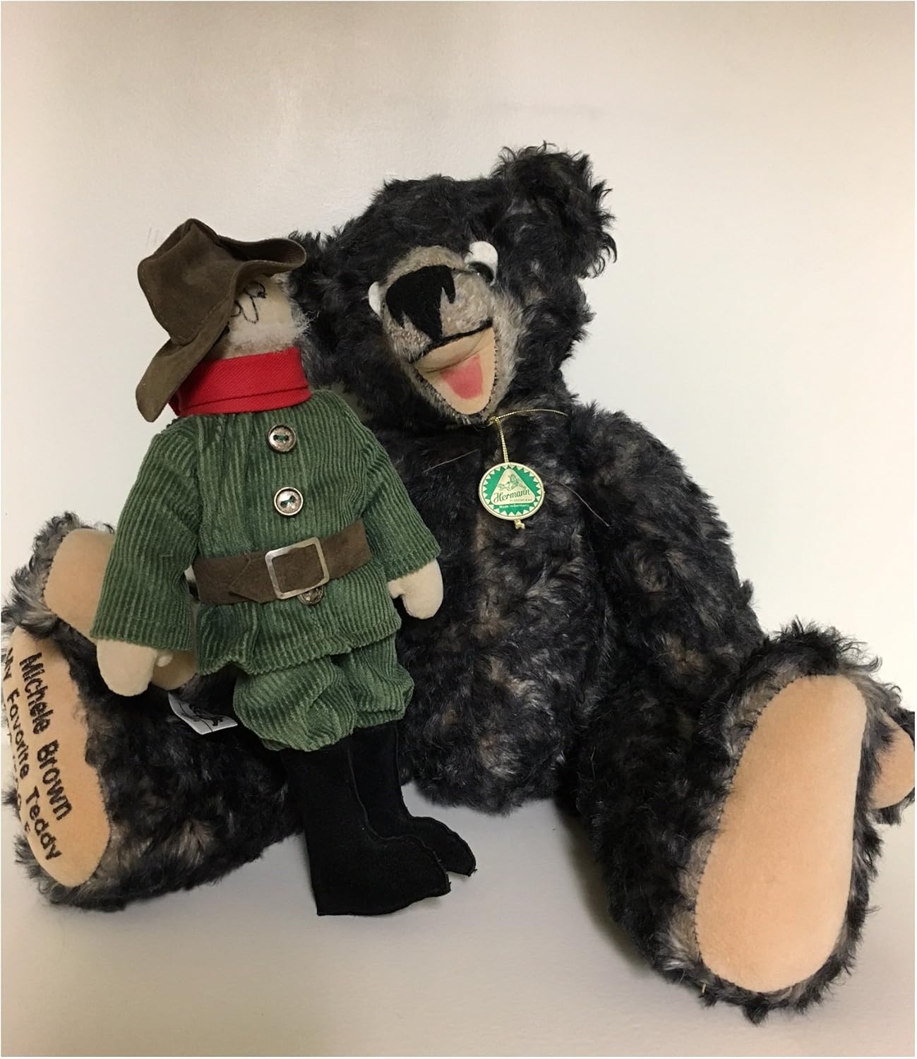 Hermann My Favorite Teddy 209667 image 0