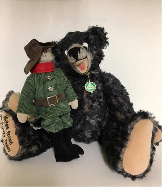 Hermann My Favorite Teddy 209667 image 0
