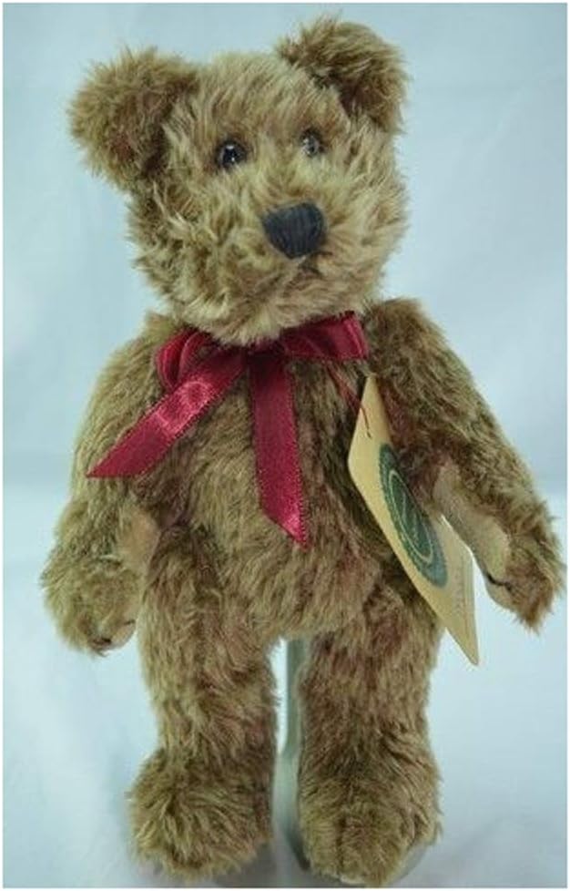 Boyds Bear Plush Morris 8" 1003-05 image 4