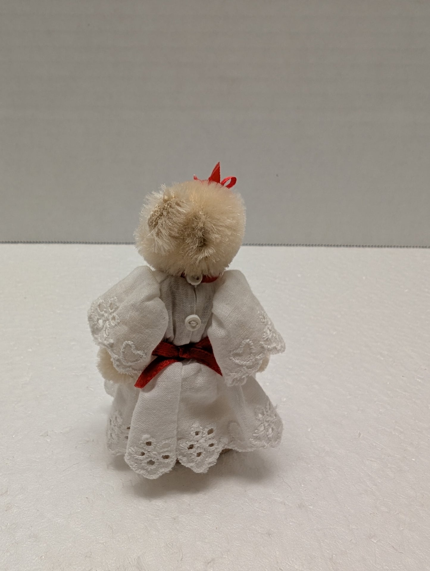 North American Mohair Miniature Muffy Valentine 1 (5819) image 2