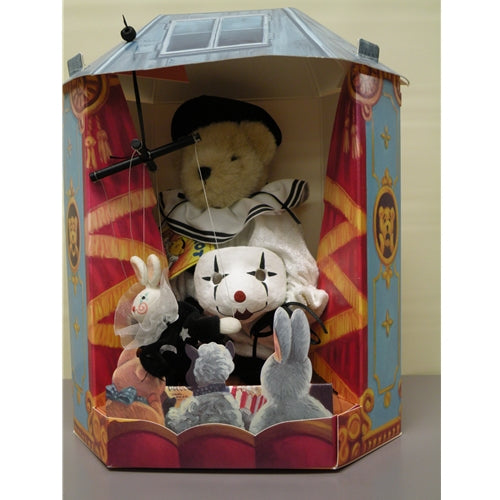 North American Boxed Pierrot 5164 image 0