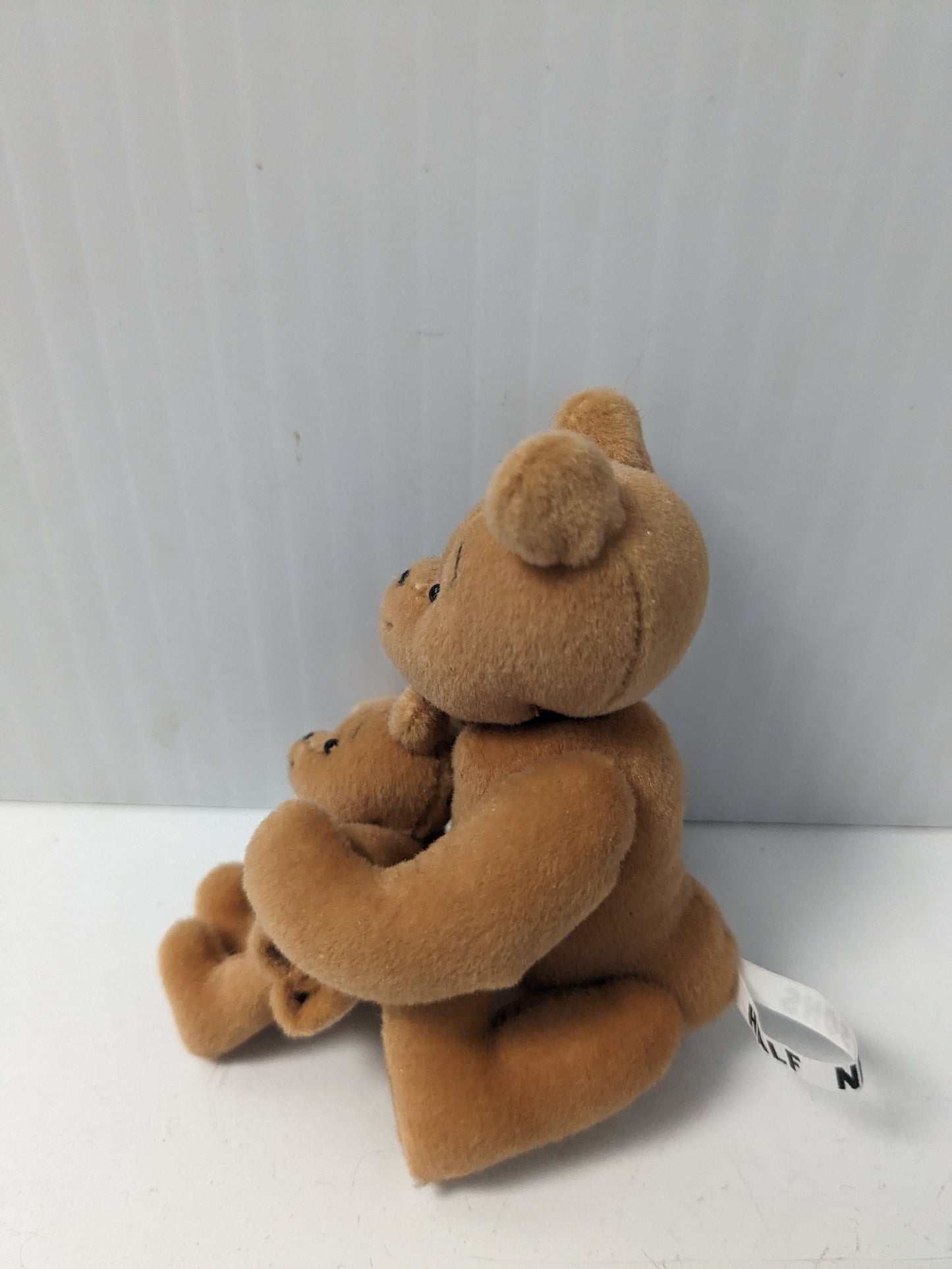 Linda Nelson Pooh and Muff Miniature image 4