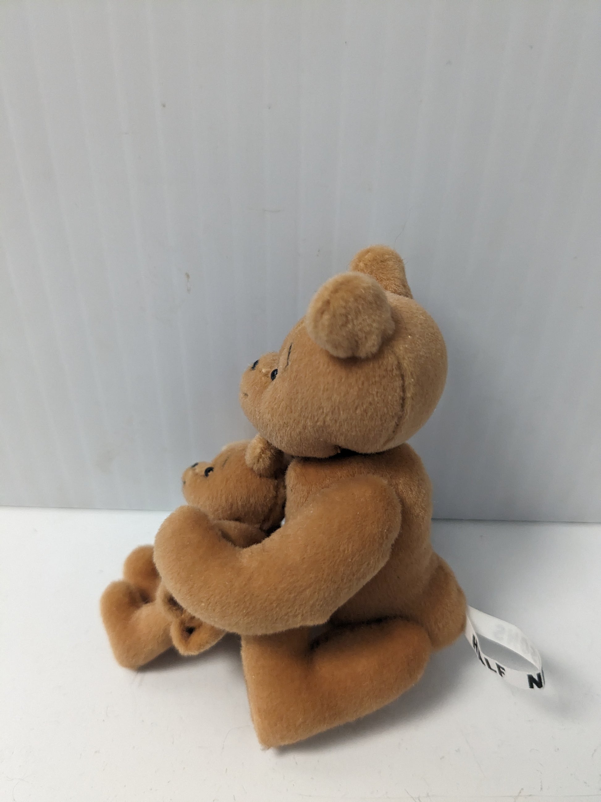 Linda Nelson Pooh and Muff Miniature image 4