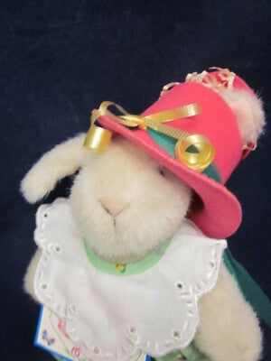 North American Spring Bonnets Hoppy Dressed 4460 image 1