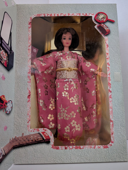 Barbie Happy New Year 16093 image 0