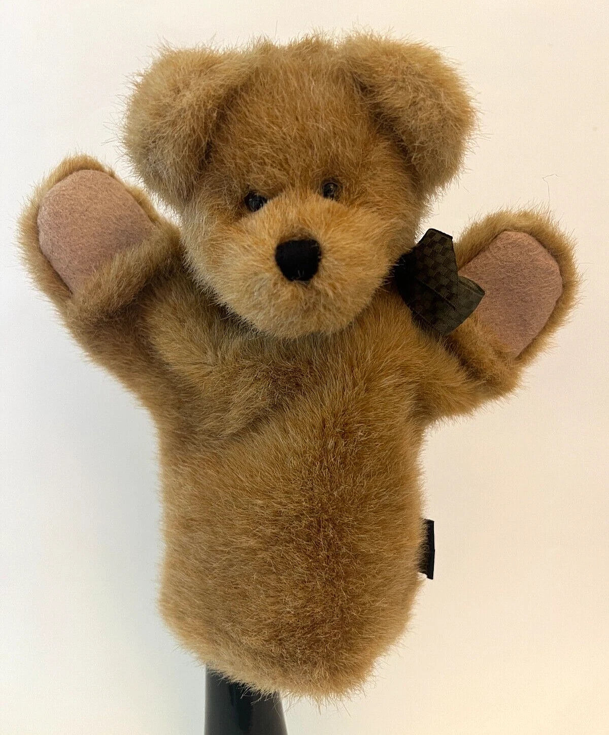 Boyds Bear Plush Archive Collection Peekers 10 Hand Puppet image 6