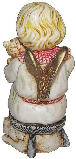Harmony Kingdom Pastille Angel Figurine image 5