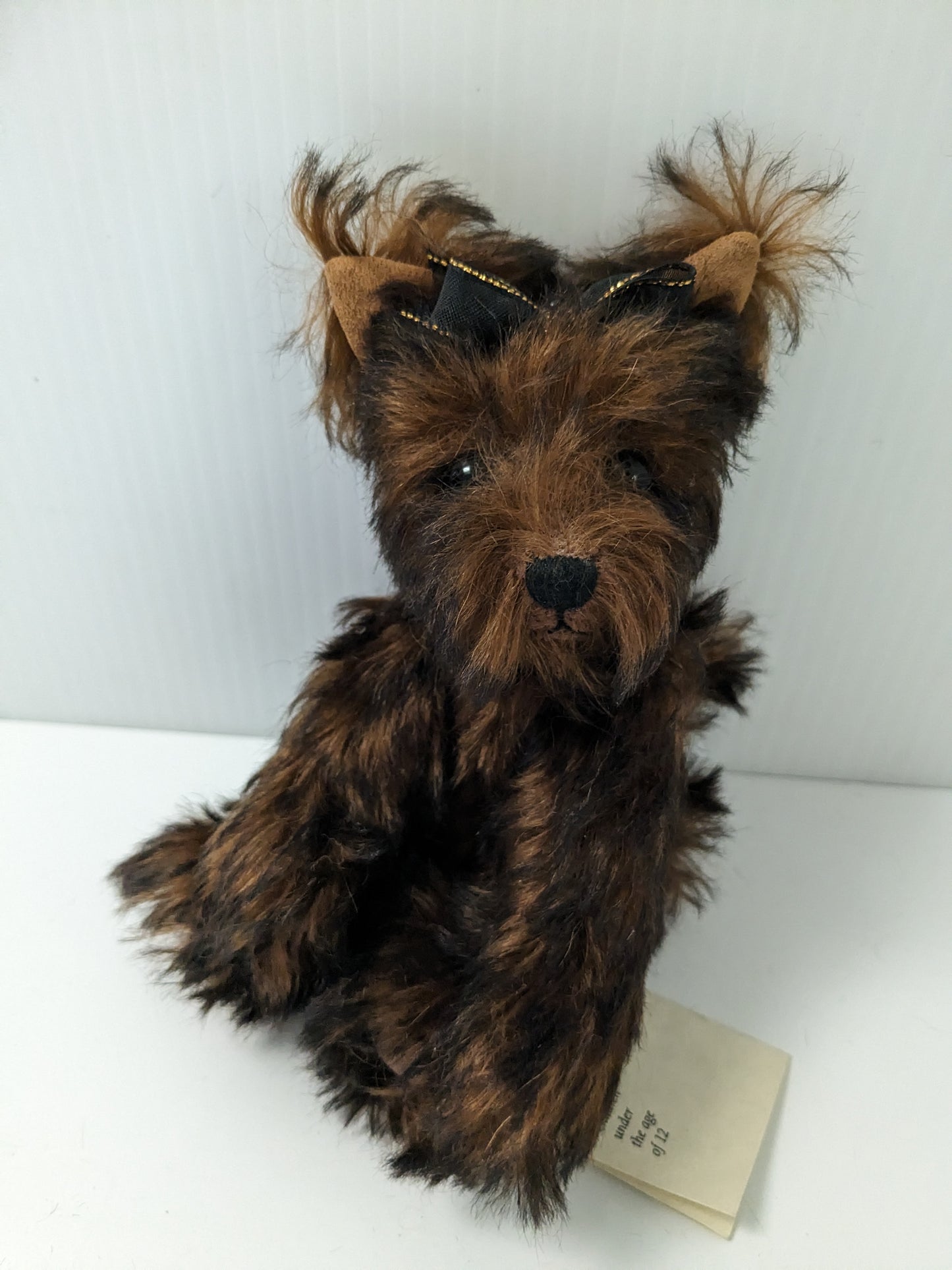 Bradley the Yorkie by Linda Nelson of Half Nelsons image 13