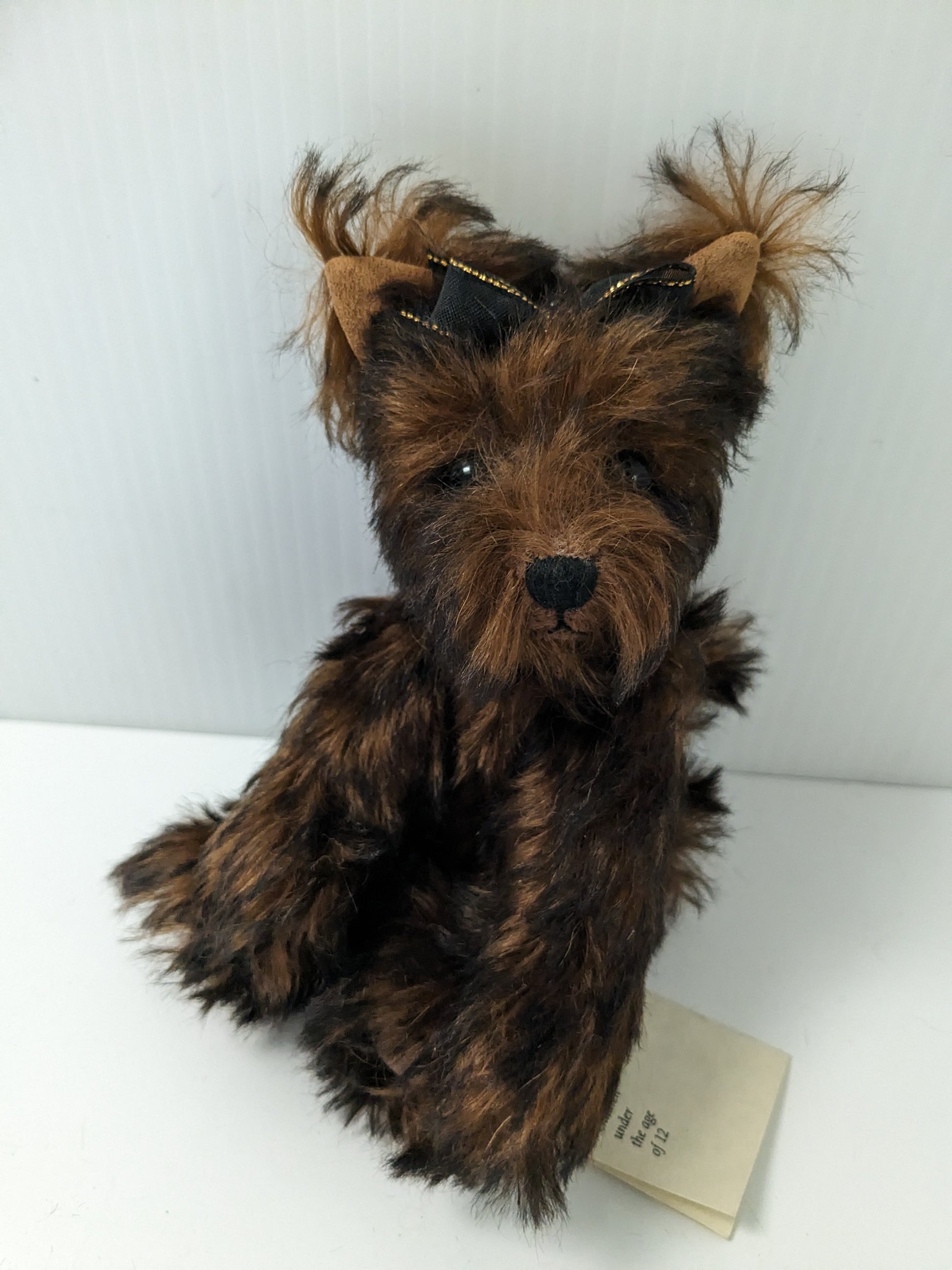 Bradley the Yorkie by Linda Nelson of Half Nelsons image 13