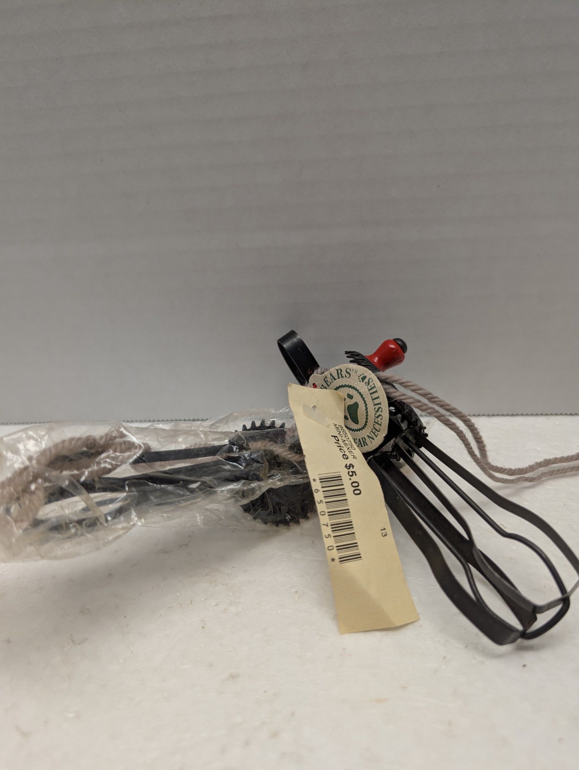 Boyds Accessories Mini Mixer 650750 image 2