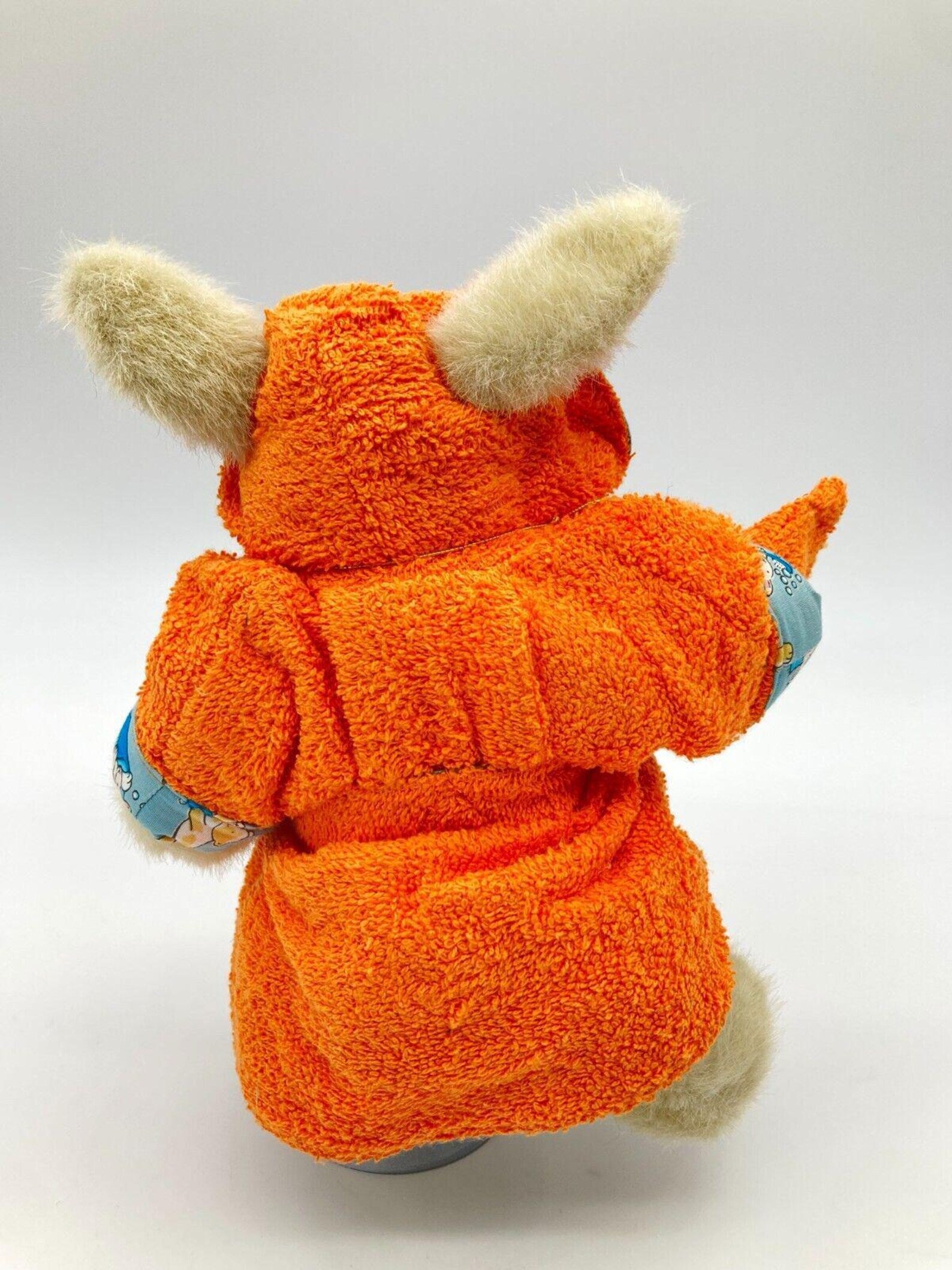 North American Splish Splash Hoppy  Dressed 4440 image 3