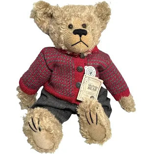 Boyds Mohair Filmore 16" 900200 image 0