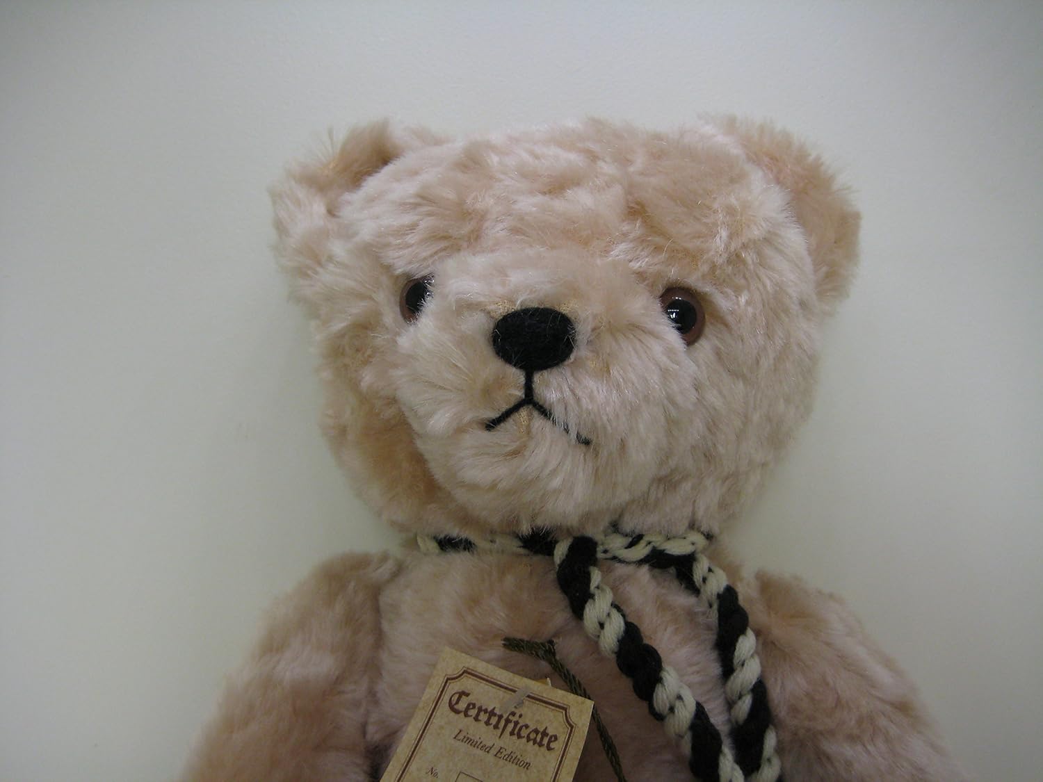 Hermann Bear Beige 21 inch 116554 image 2