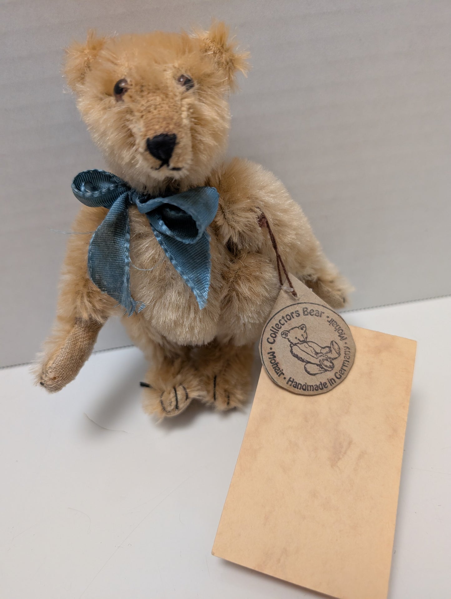 Pyschny Bear by Bear Ferdinand image 5
