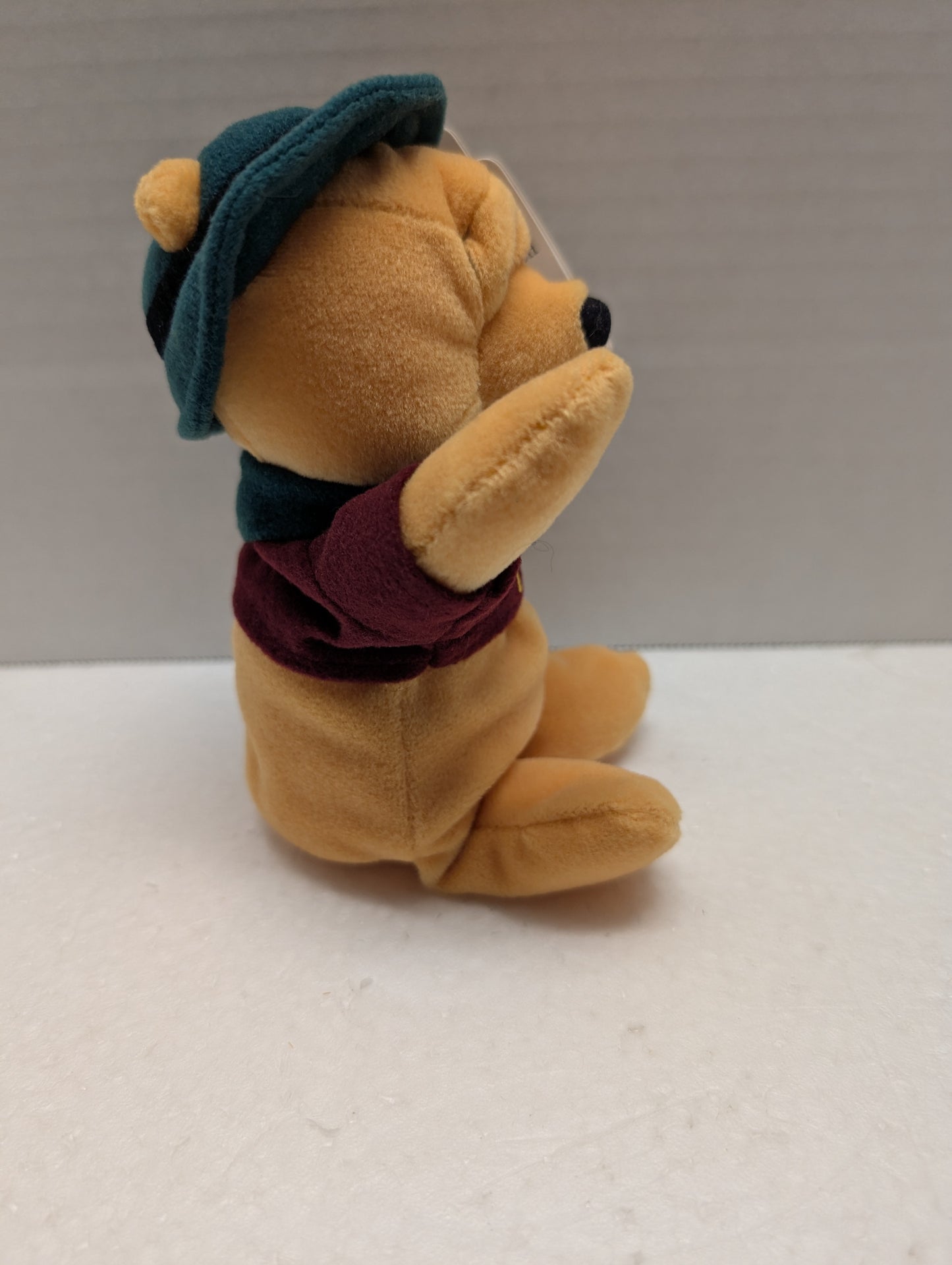 Disney Bean Bag Wilderness Pooh image 1