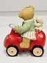 Cherished Teddies Roxanne Friends Never Steer You Wrong Figurine 107075 image 5