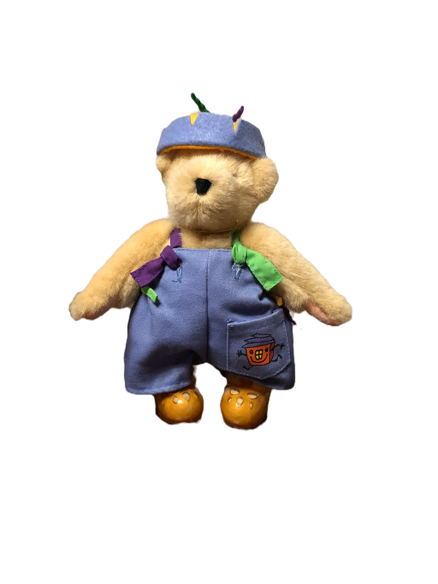 North American Clubhouse Muffy Dressed Whats Secret Password 4381 image 0