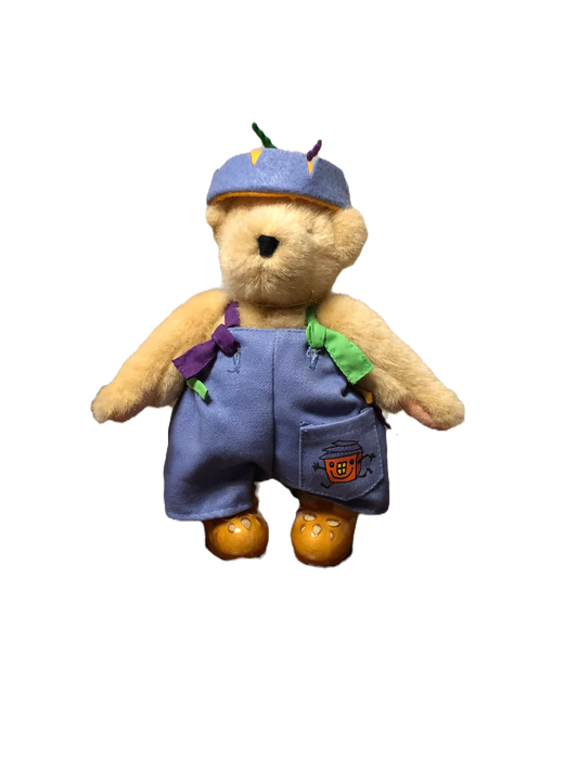 North American Clubhouse Muffy Dressed Whats Secret Password 4381 image 0