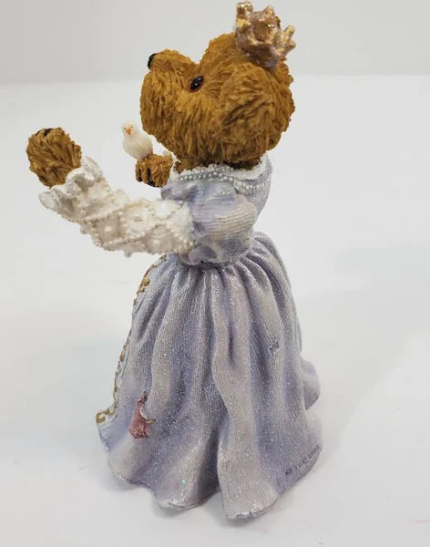 Boyds ShoeBox Resin Cinderellie #3240 image 2