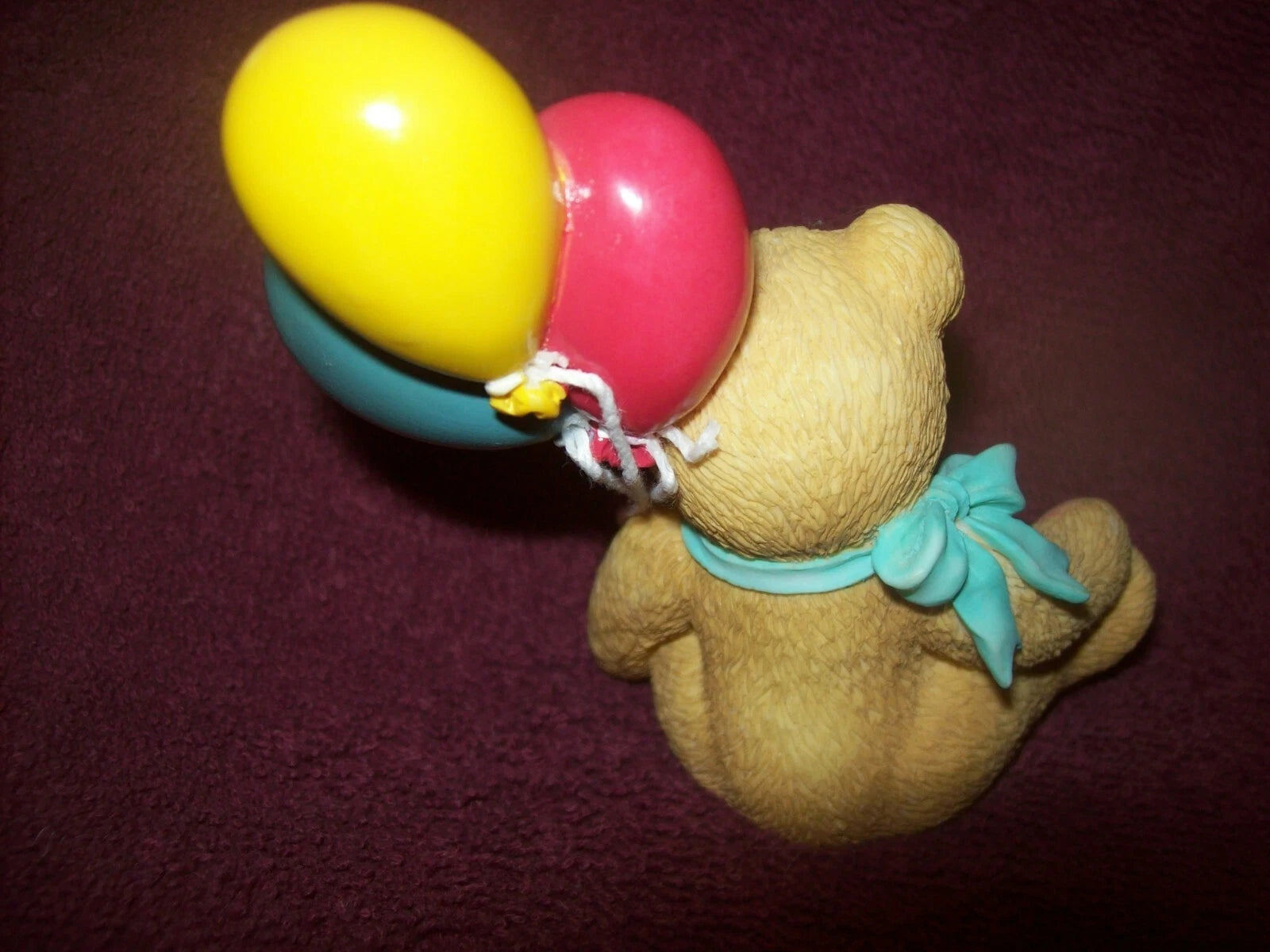 Cherished Teddies Nina Beary Happy Wishes 215864 image 3
