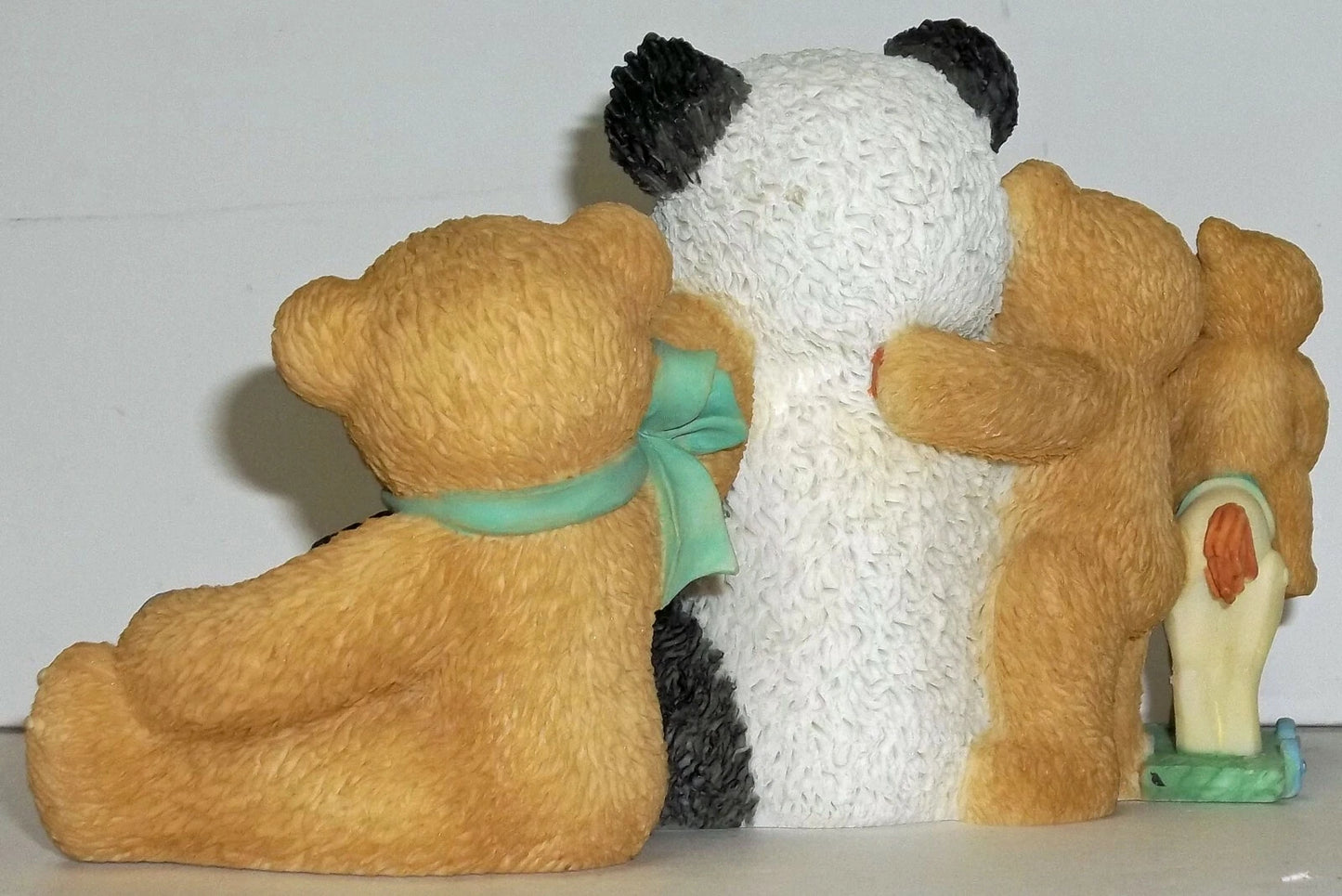 Cherished Teddies Reid & Riley "Friendship is all around you" 4003887 image 5