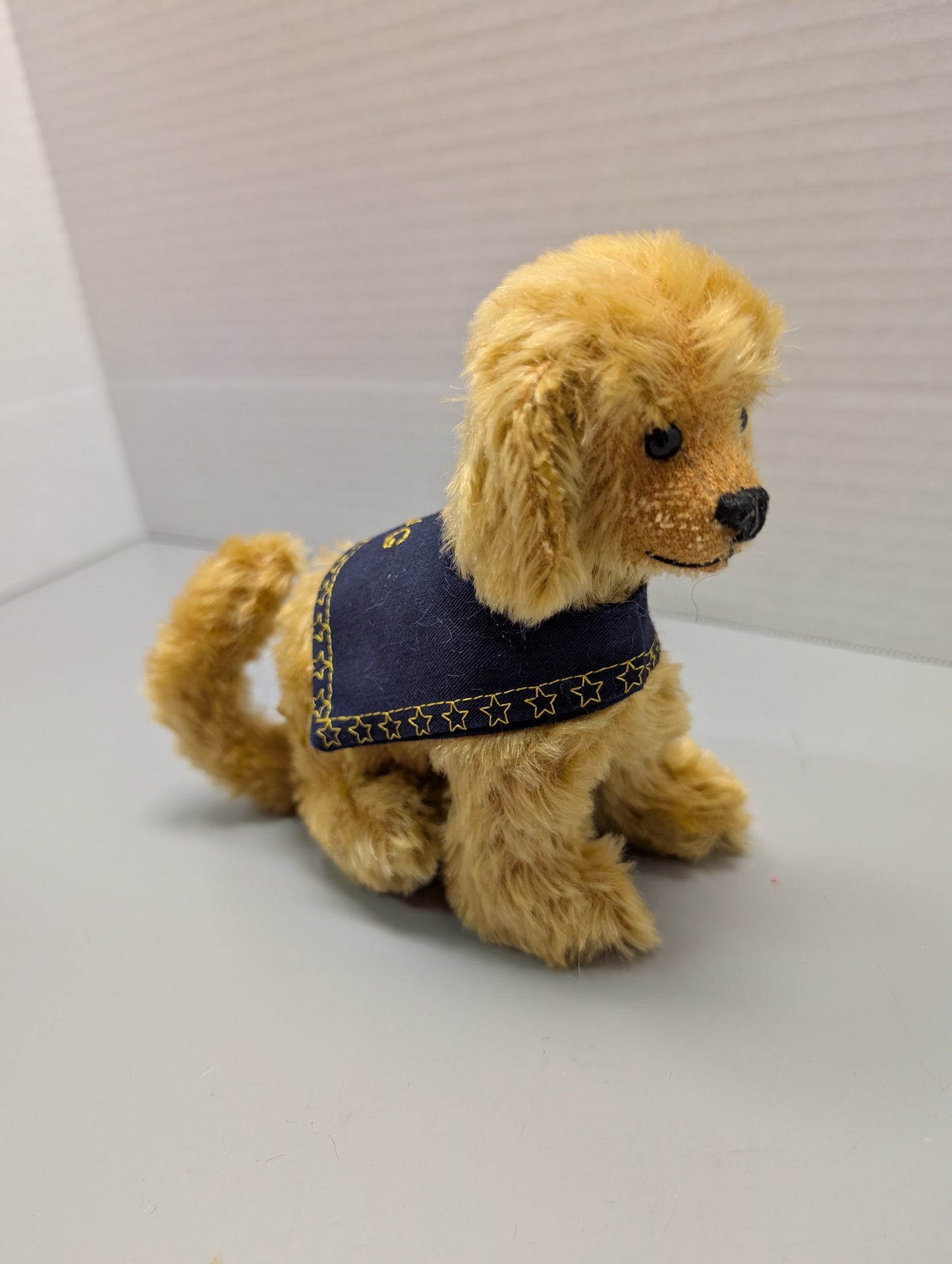 Artist Nostalgic Bear Skipper & Tug by Sue and Randall Foskey image 6