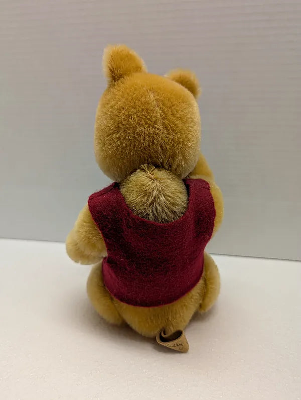 Pooh Too by Jay Hadly of Country Bears image 1