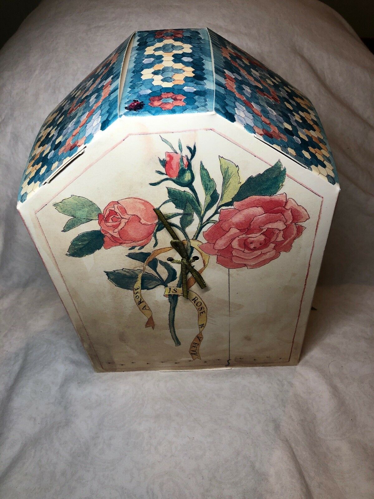 North American Muffy Rose image 7