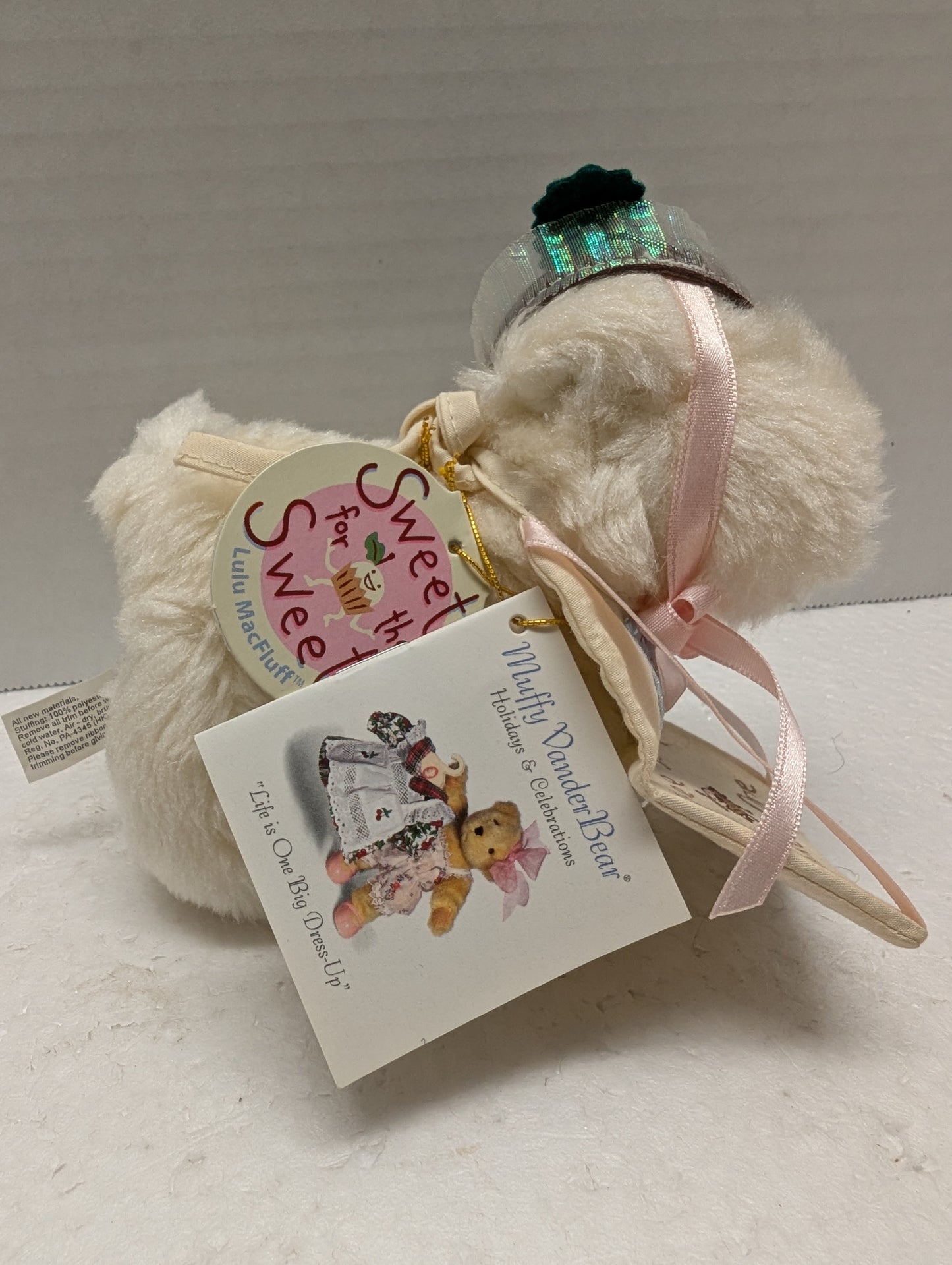 North American Sweets for the Sweet Lulu Dressed 5270 image 1