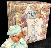 Cherished Teddies Cole #476714 image 2
