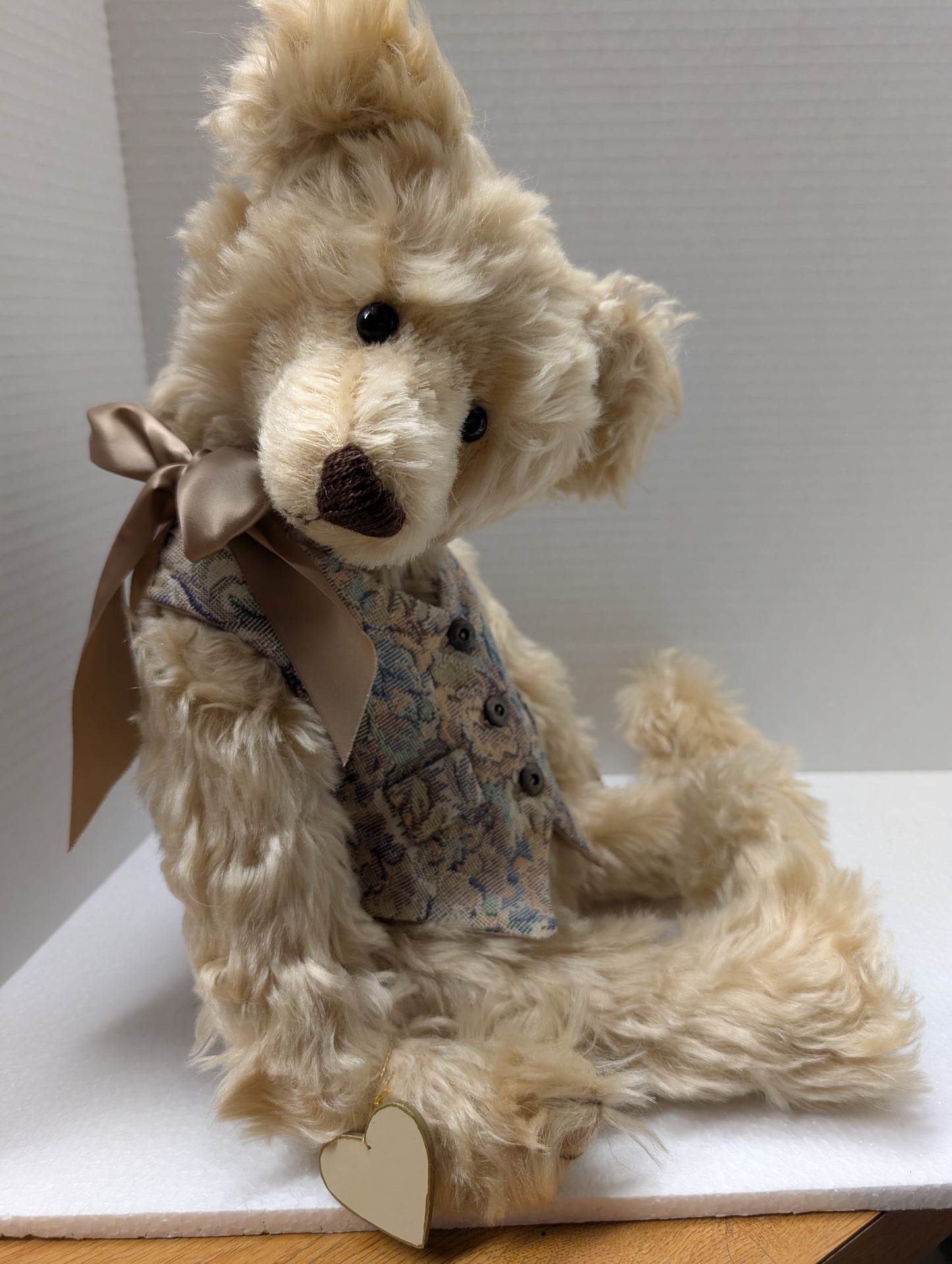 Timothy by Rosalie Frischmann Mill Creek image 2