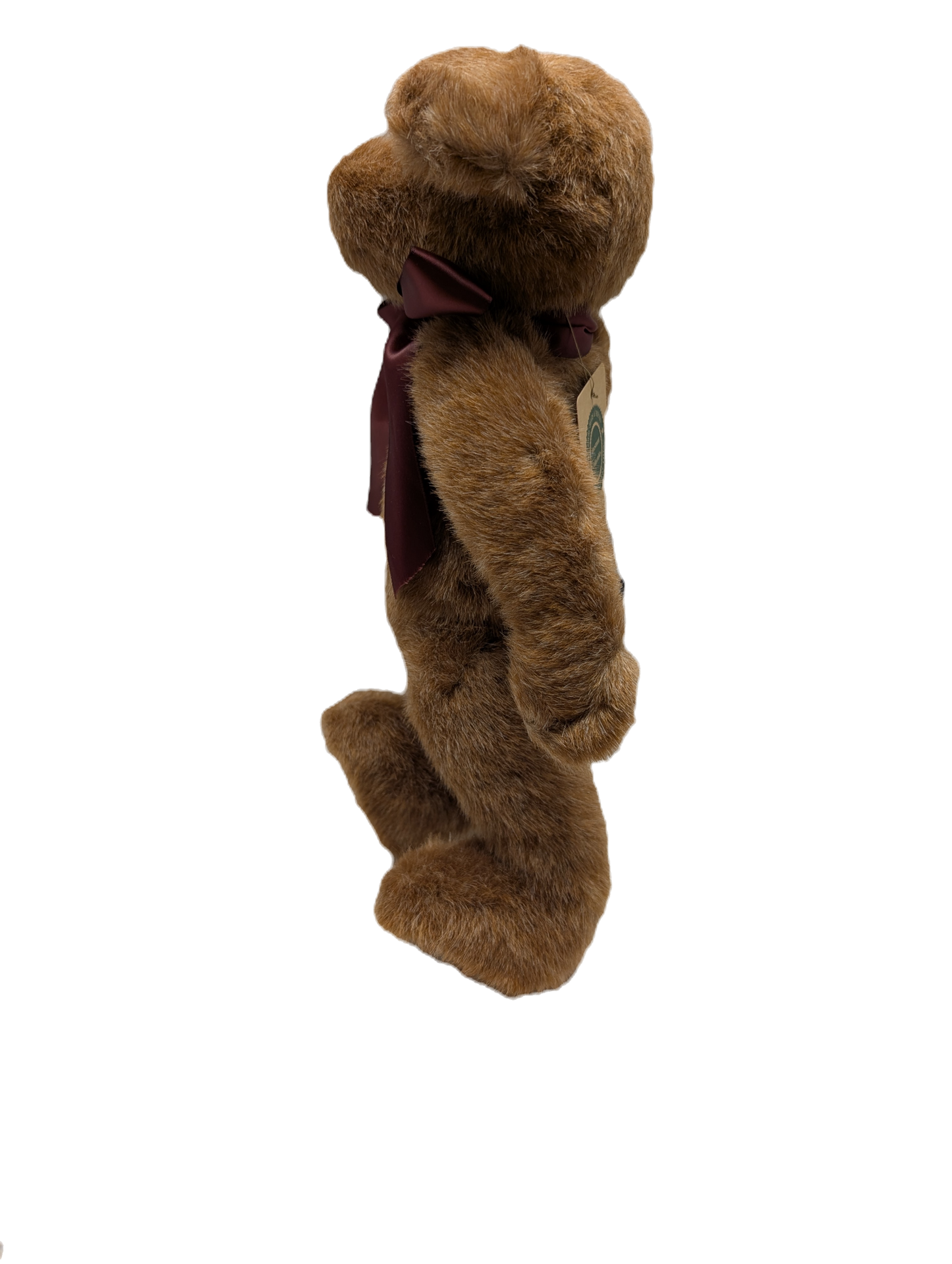 Boyds Bear Plush Pendleton 510400-11 image 7