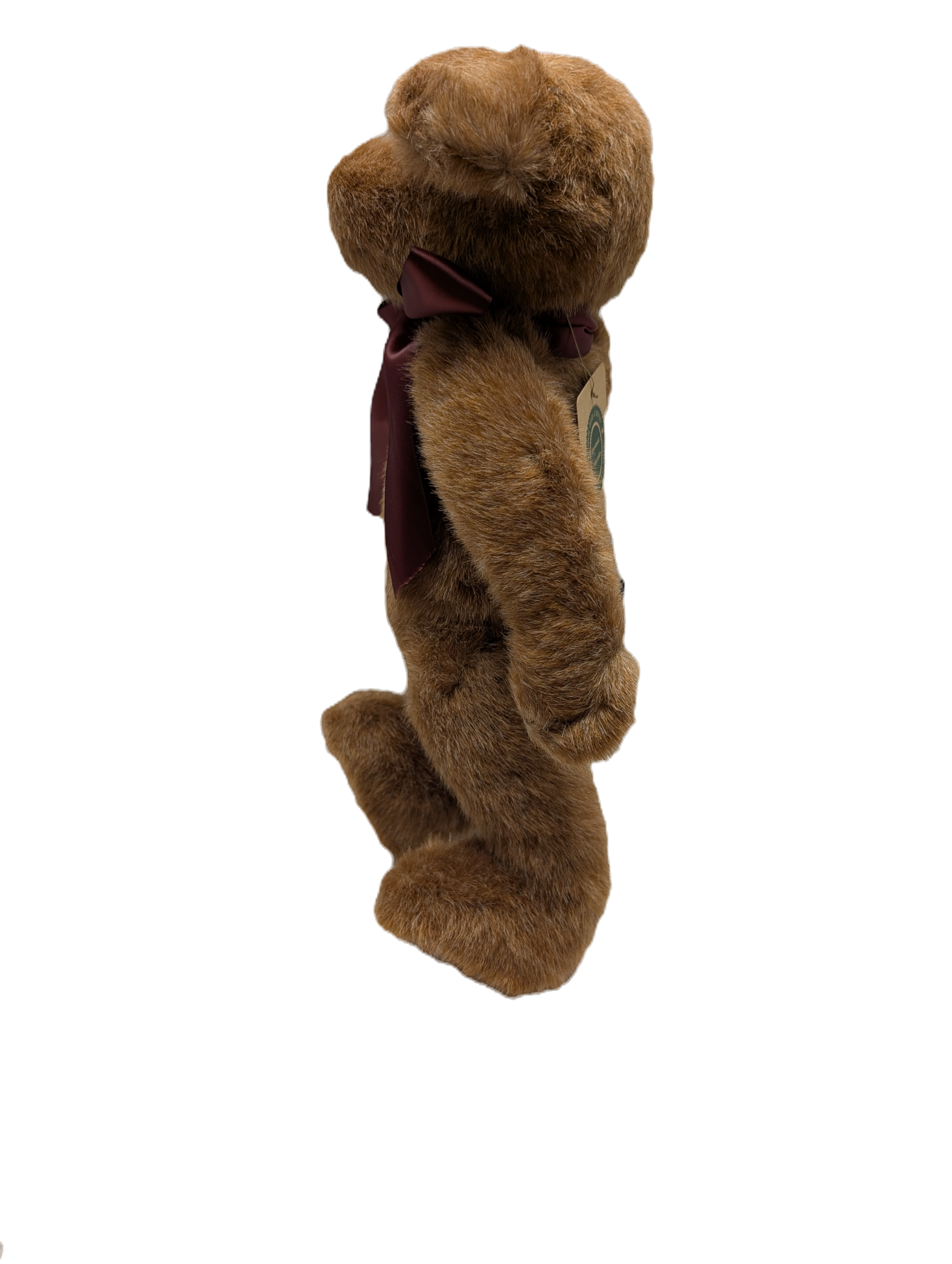 Boyds Bear Plush Pendleton 510400-11 image 7