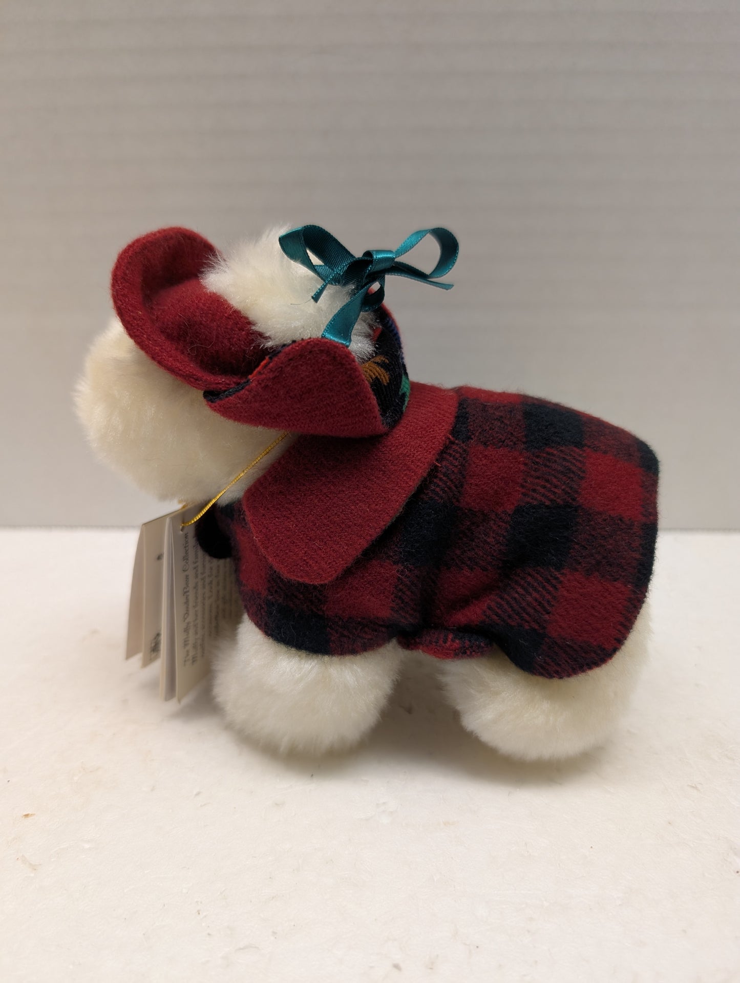 North American Adirondack Coll All Spruced Up Lulu dressed 5411 image 3