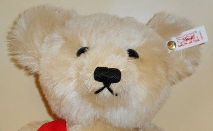 Steiff Vedes Teddybear 650901 image 1