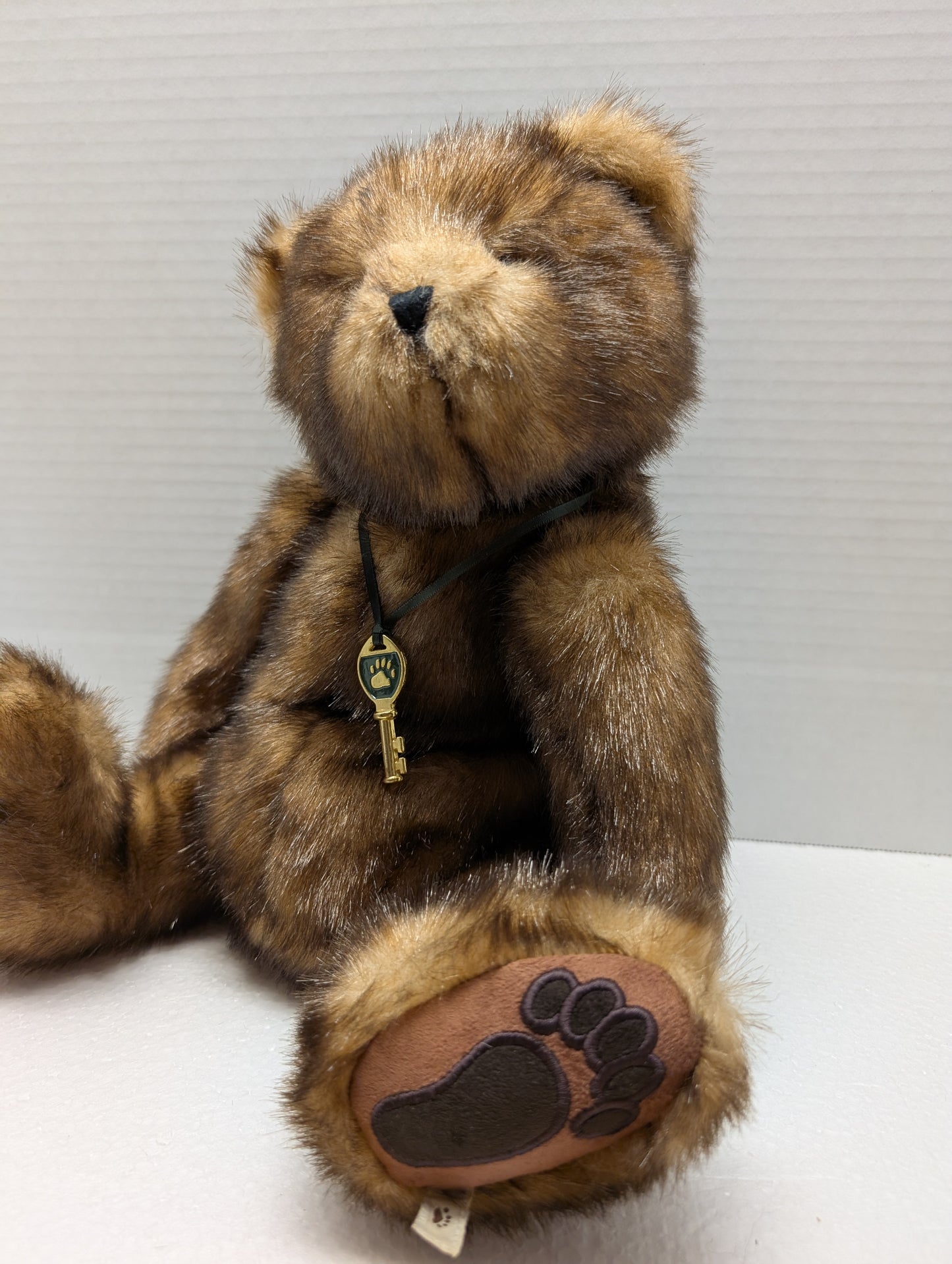 Boyds Bear Plush  Bea Goodfriend Tipped 02006-90 image 11