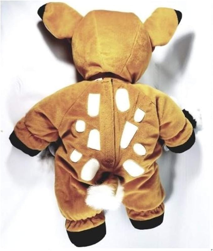 North American Bear VIB 20" Cloth Bear VIB BAMBEAR 4011 image 1