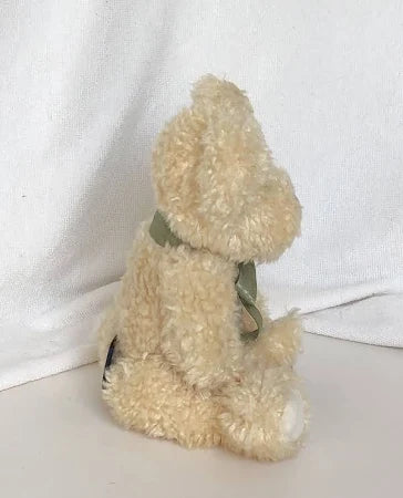 Boyds Bear Plush  Buttercup  Snicklefritz  51760-12 image 1