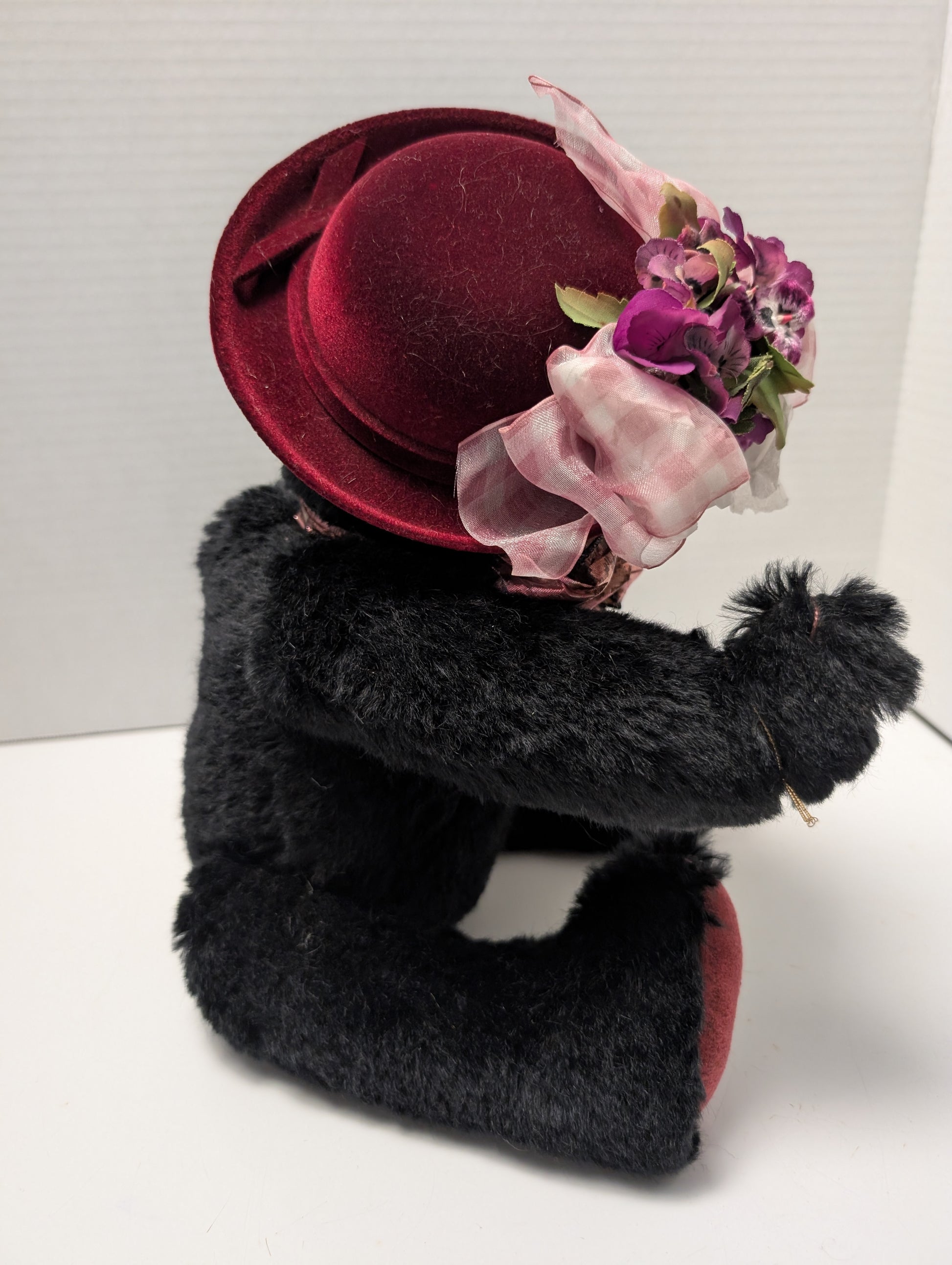 Brittainy by Kathy Sheppard from Sheppard Sea Bear Sanctuary. image 2