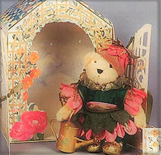 North American Muffy Rose image 0