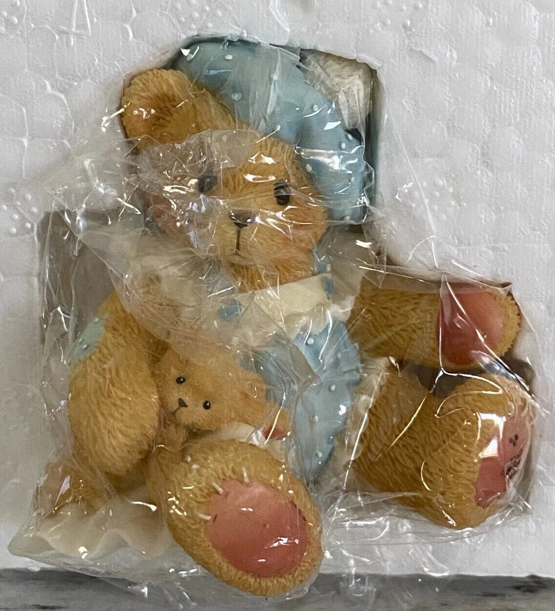 Cherished Teddies Cole #476714 image 4
