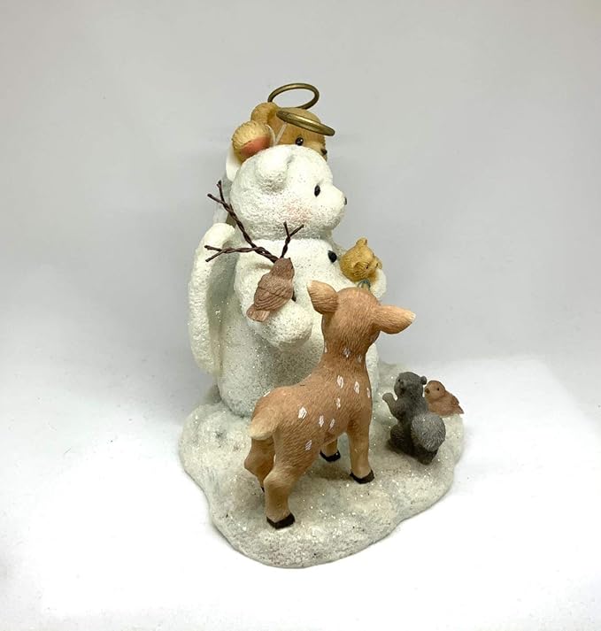 Cherished Teddies Angela Angel #706809 image 3