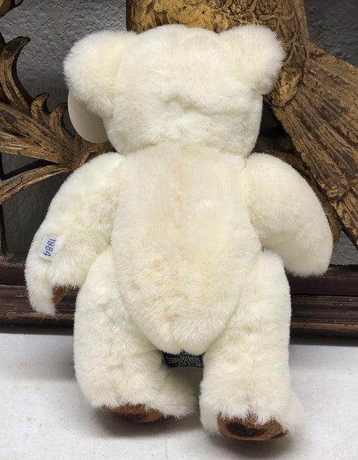 Gund GUNDY Boxed Bear  1984 Collector's Bear image 1