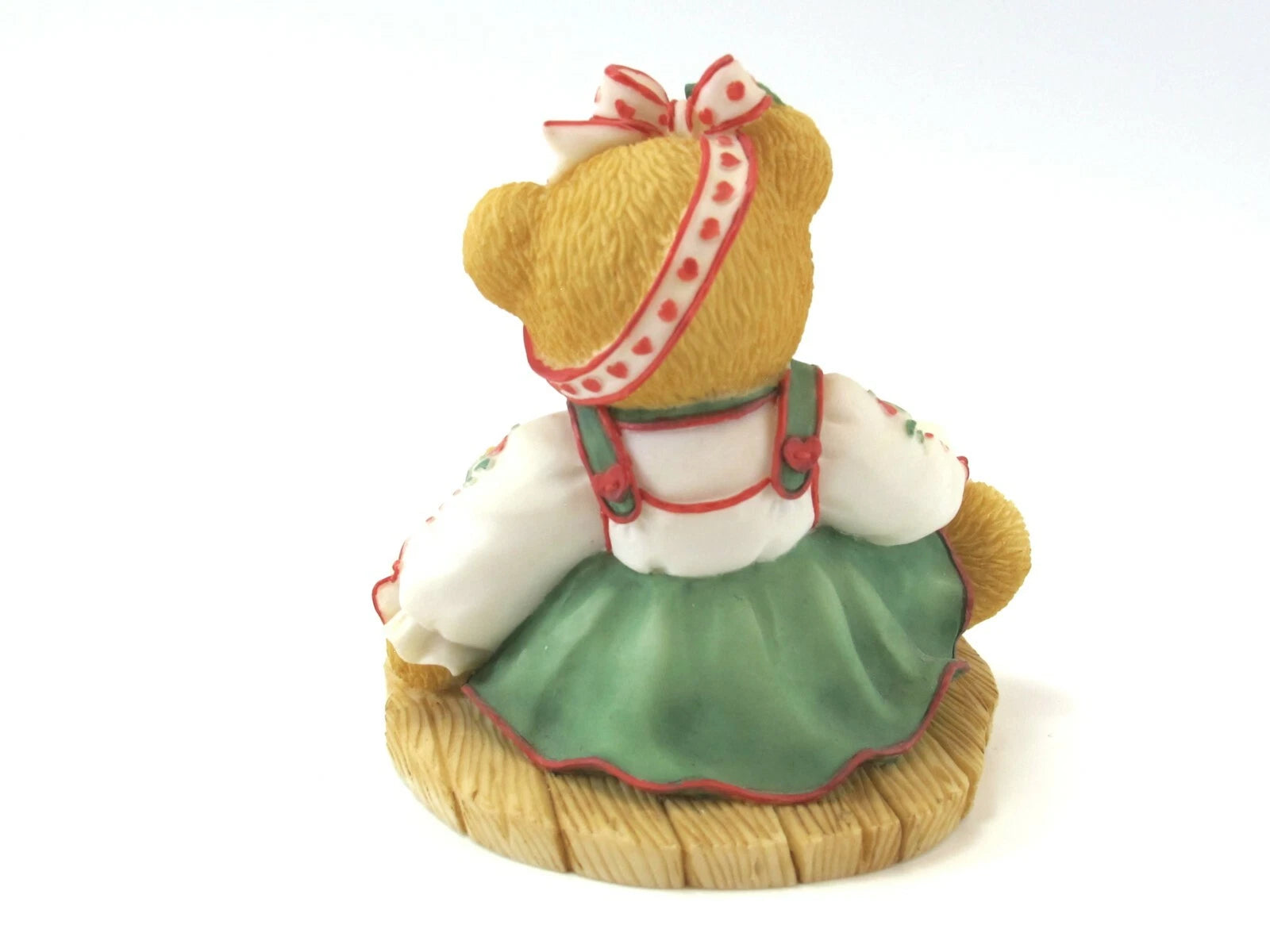 Cherished Teddies Sharon Sweetness Pours From My Heart 352594 image 4