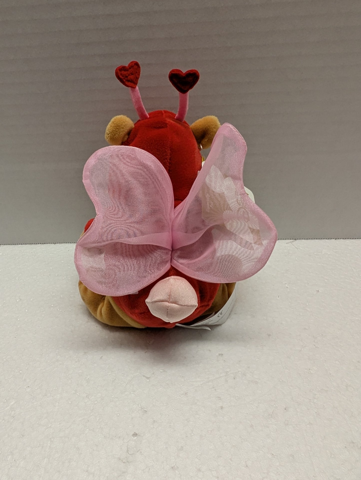 Disney Bean Bag Pooh Firefly image 2