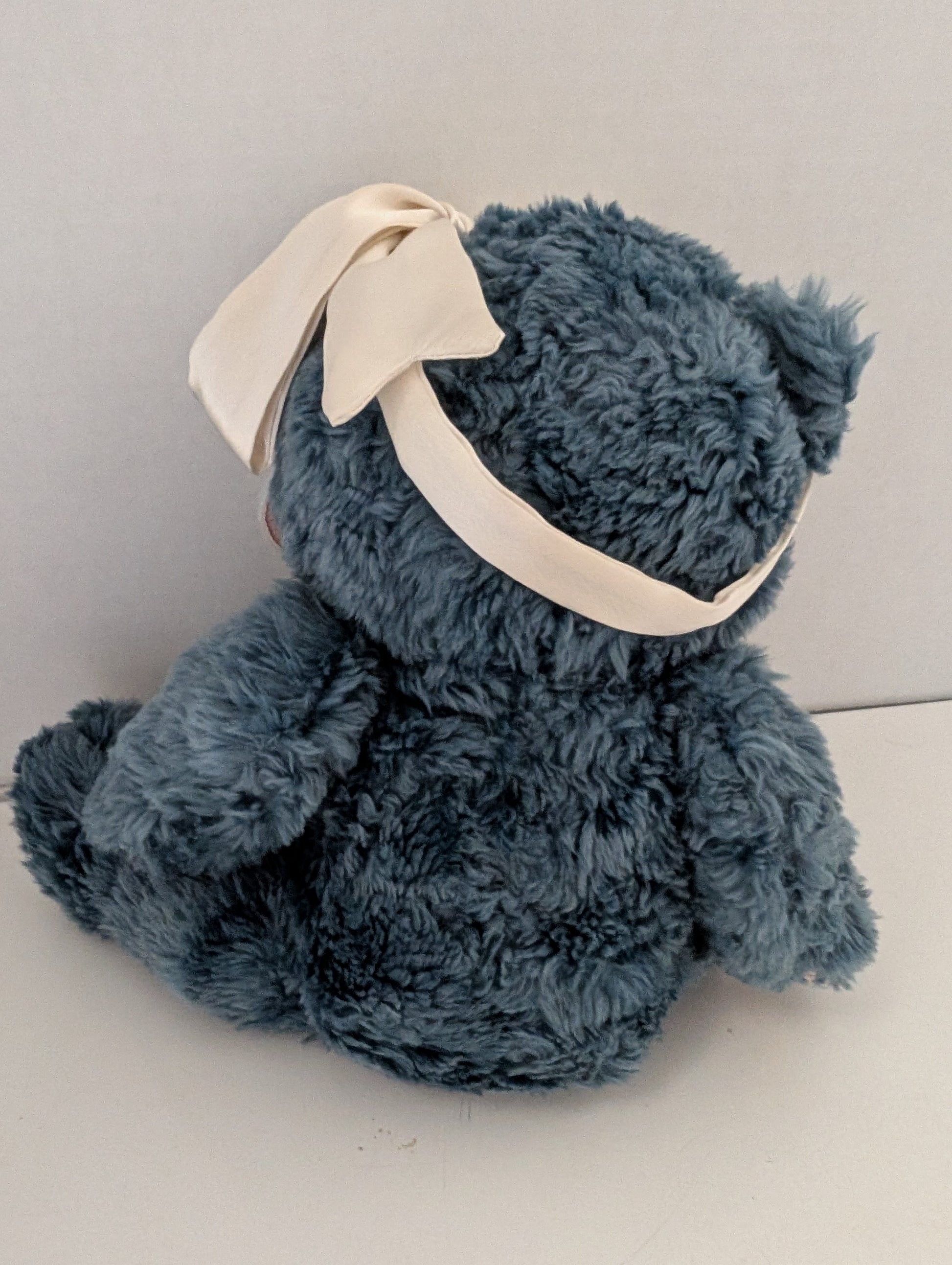Cherished Teddies Bear Sisters Bears 549967 Blue image 5